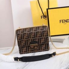 Fendi Satchel Bags